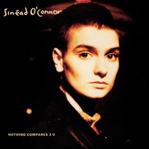 Sinéad O’Connor